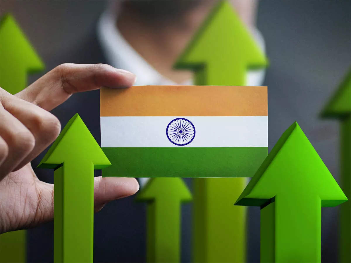 India's GDP growth remains buoyant in 2023